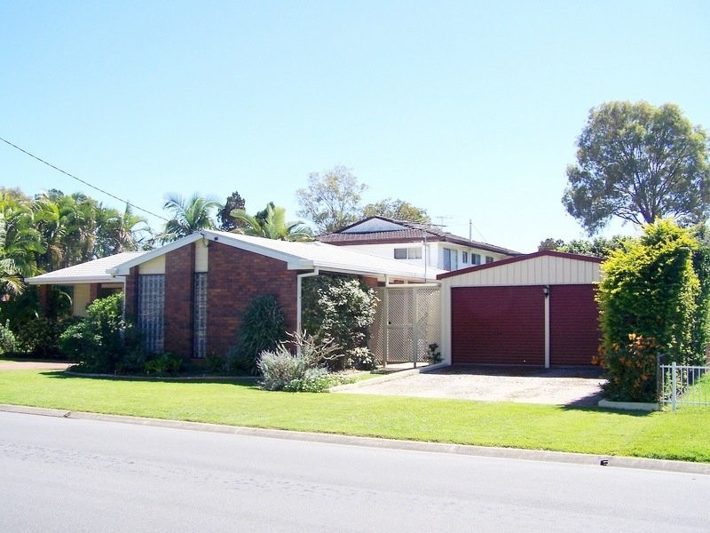 1 Yeenda Avenue, Bellara QLD 4507