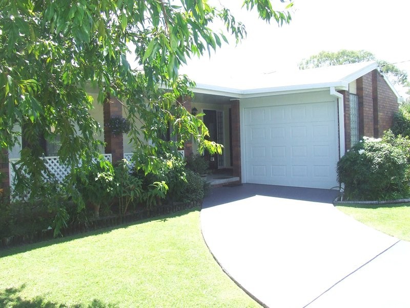 1 Yeenda Avenue, Bellara QLD 4507