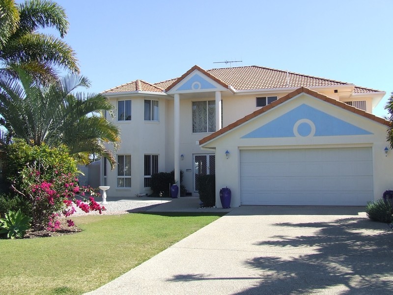 23 Tasman Court, Banksia Beach QLD 4507