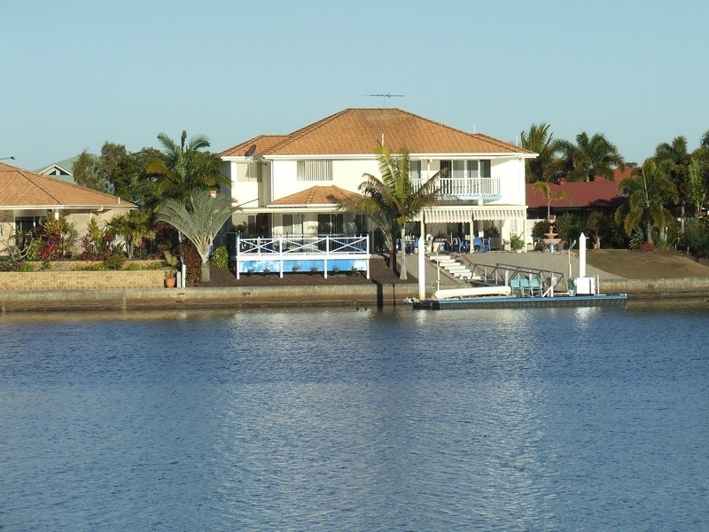 23 Tasman Court, Banksia Beach QLD 4507