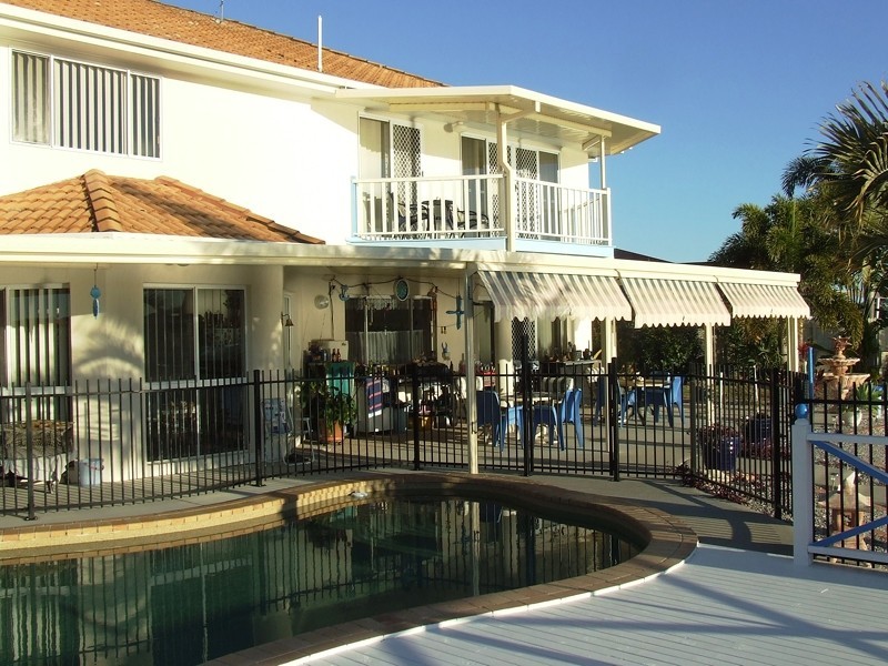 23 Tasman Court, Banksia Beach QLD 4507