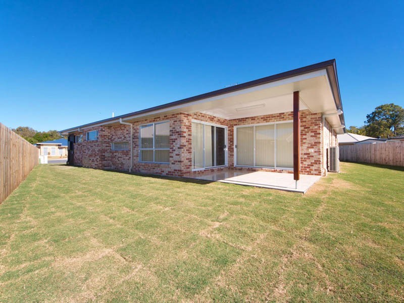 24 Tilia Court, Bongaree QLD 4507