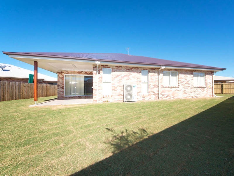 24 Tilia Court, Bongaree QLD 4507