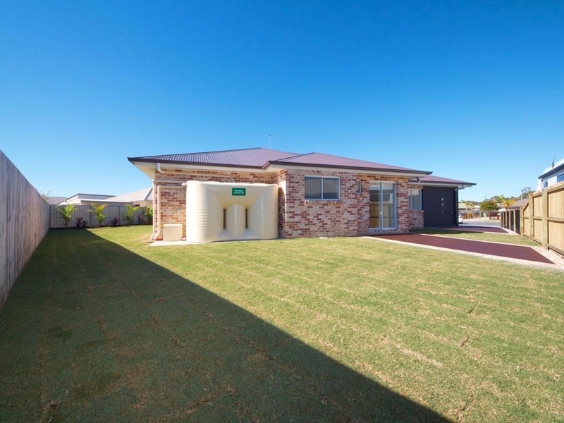 24 Tilia Court, Bongaree QLD 4507