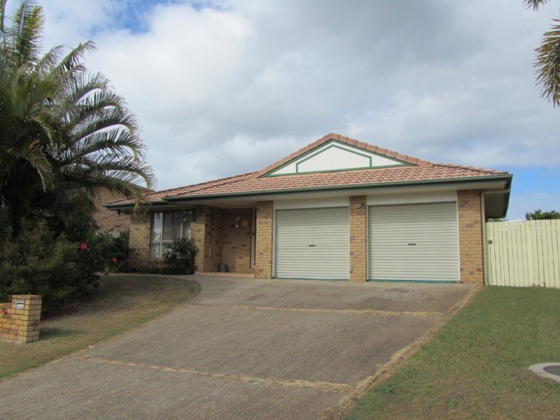 9 Pacific Drive, Banksia Beach QLD 4507