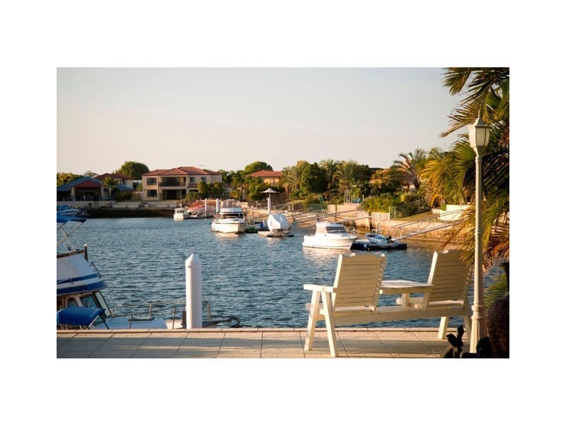 56 Pacific Drive, Banksia Beach QLD 4507