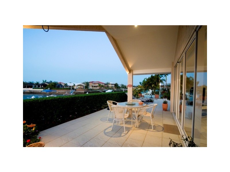 56 Pacific Drive, Banksia Beach QLD 4507