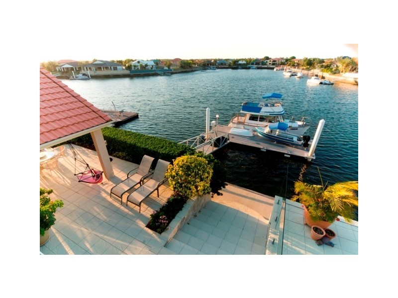56 Pacific Drive, Banksia Beach QLD 4507