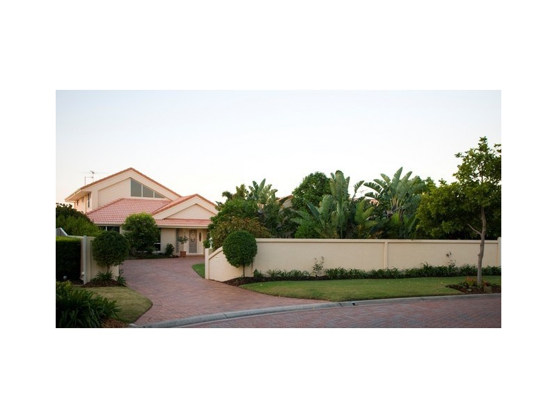 56 Pacific Drive, Banksia Beach QLD 4507