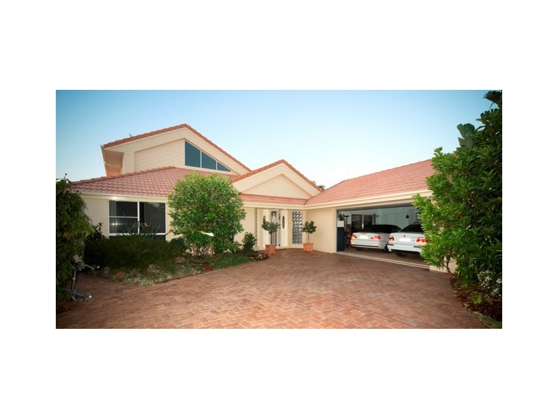 56 Pacific Drive, Banksia Beach QLD 4507