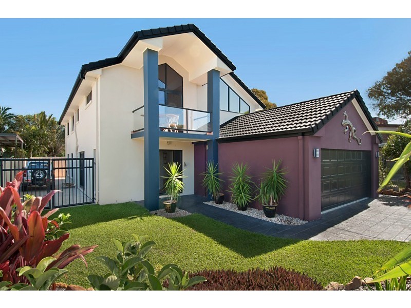 32 Lowry Street, Woorim QLD 4507