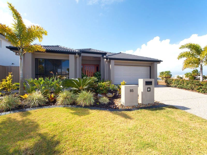 85 Marina Boulevard, Banksia Beach QLD 4507