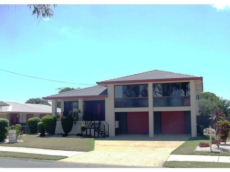 56 Endeavour Drive, Banksia Beach QLD 4507