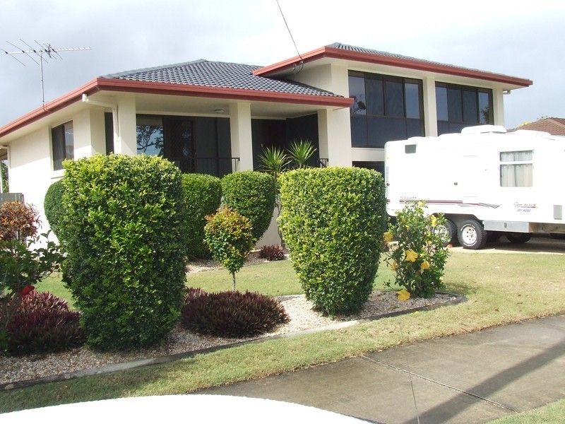 56 Endeavour Drive, Banksia Beach QLD 4507