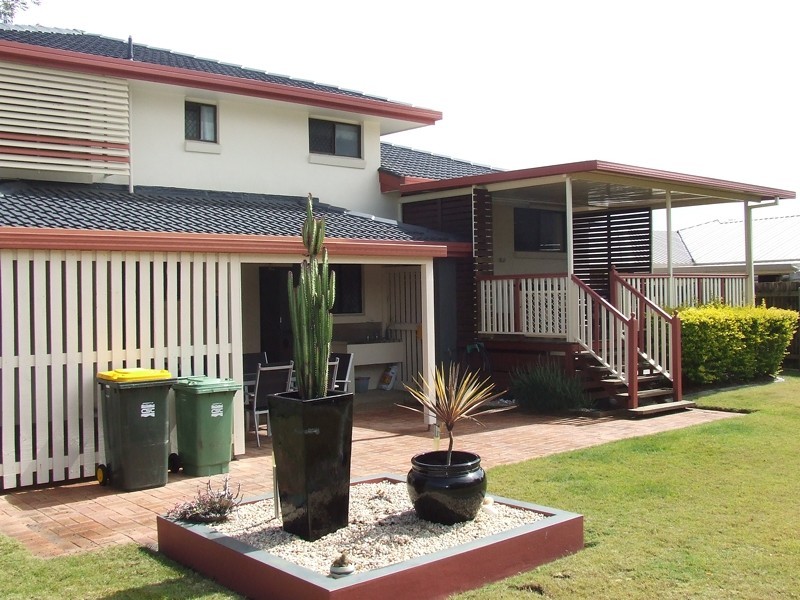 56 Endeavour Drive, Banksia Beach QLD 4507