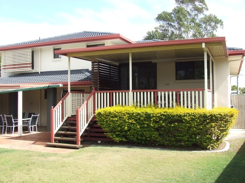 56 Endeavour Drive, Banksia Beach QLD 4507