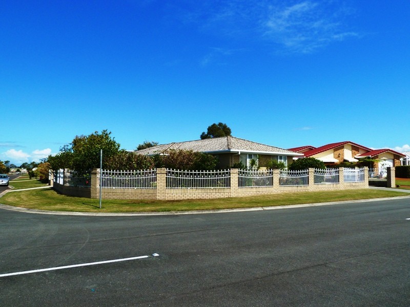 1 Melrose Avenue, Bellara QLD 4507