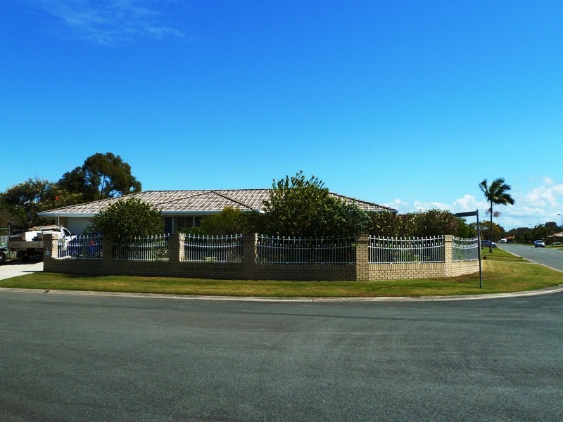 1 Melrose Avenue, Bellara QLD 4507