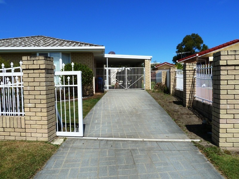 1 Melrose Avenue, Bellara QLD 4507