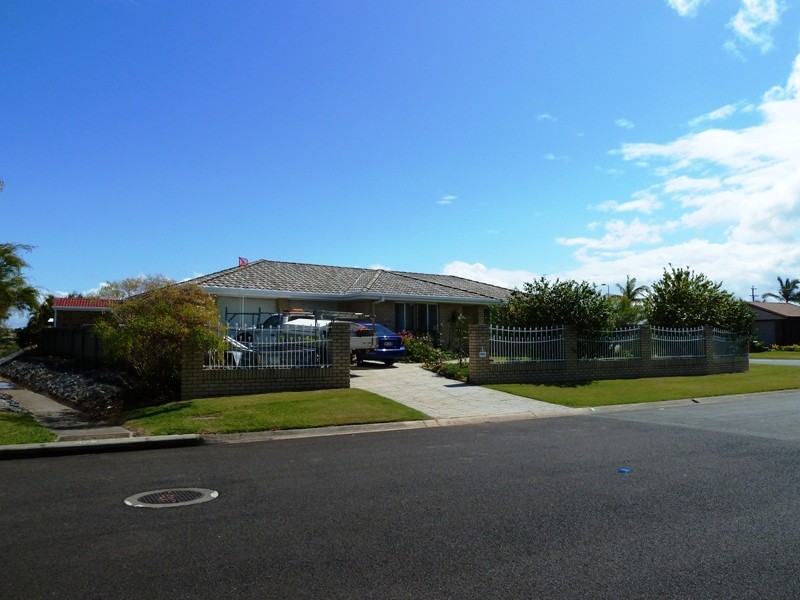 1 Melrose Avenue, Bellara QLD 4507