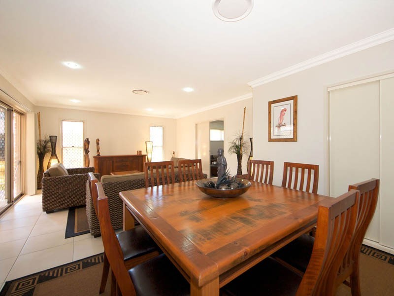 28 Tilia Court, Bongaree QLD 4507