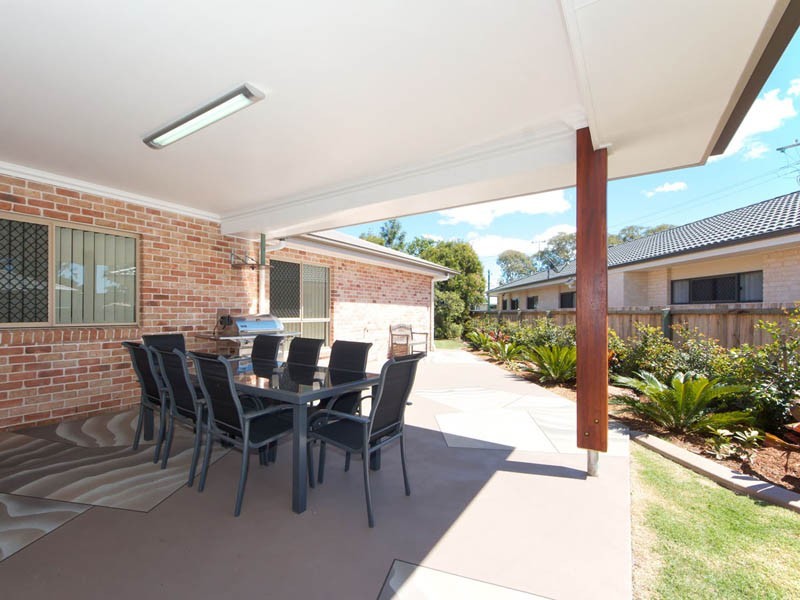 28 Tilia Court, Bongaree QLD 4507