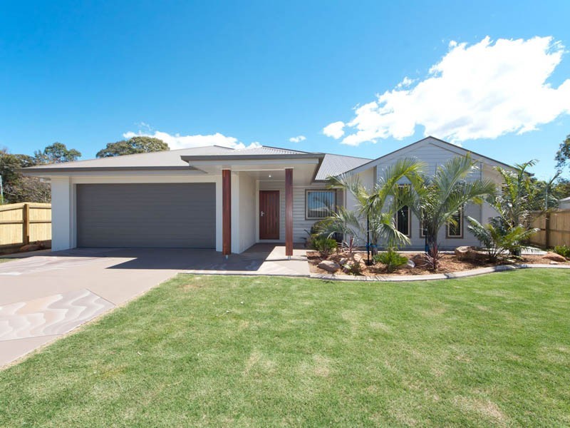 28 Tilia Court, Bongaree QLD 4507