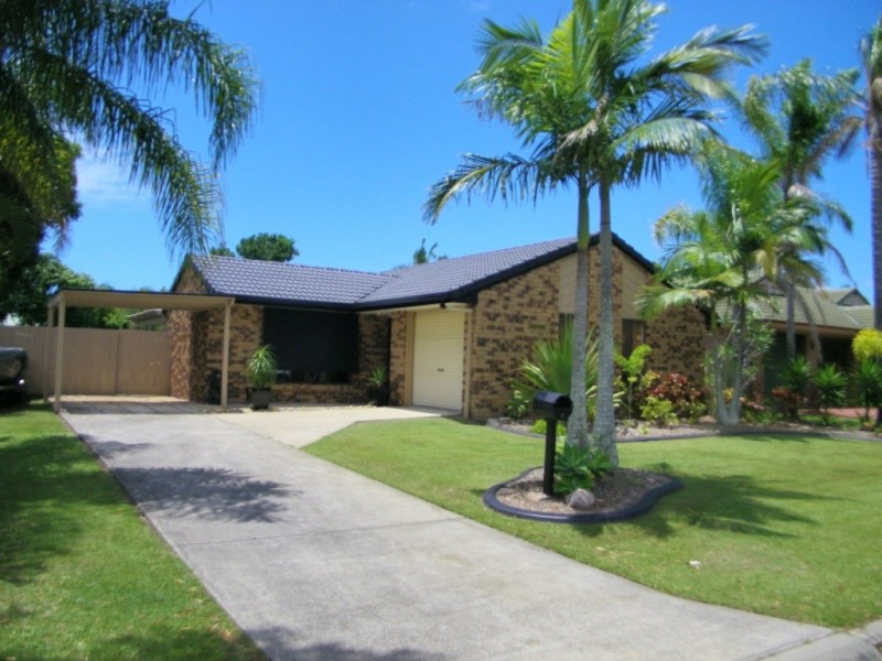 6 Kalmia Court, Bongaree QLD 4507