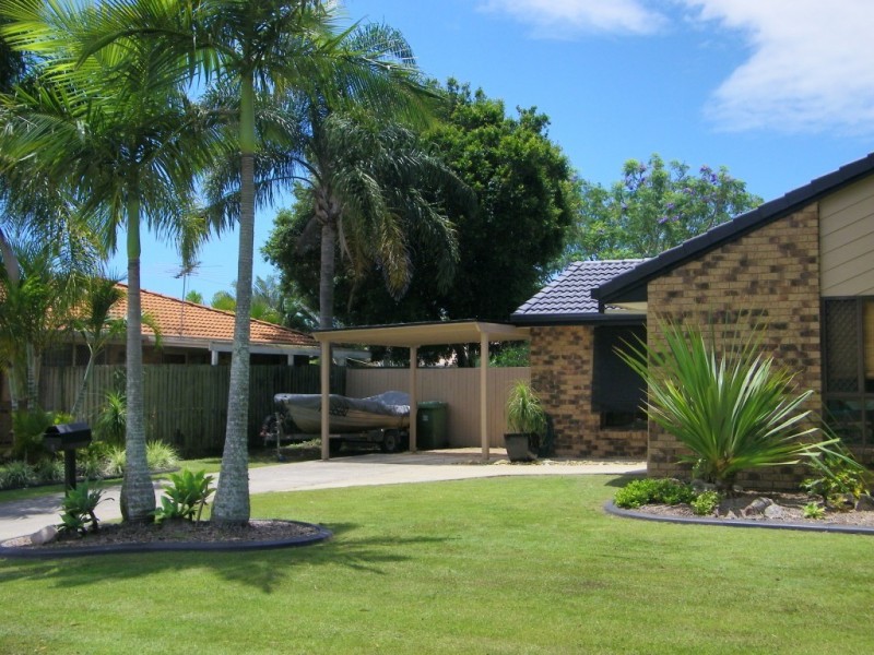 6 Kalmia Court, Bongaree QLD 4507