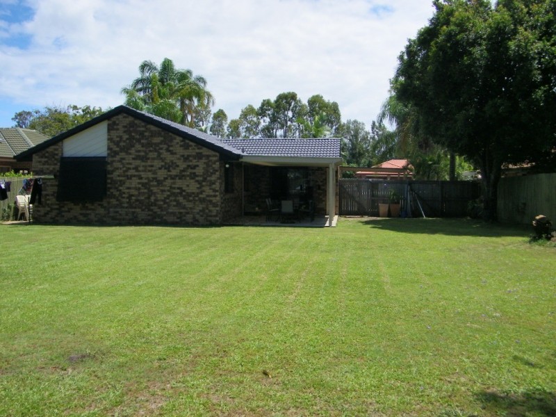6 Kalmia Court, Bongaree QLD 4507