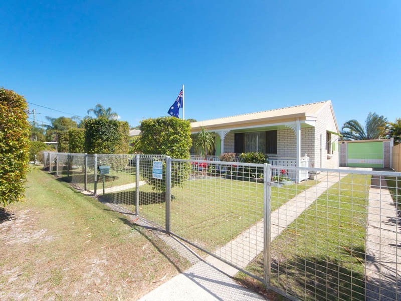 5 Crane Street, Bongaree QLD 4507