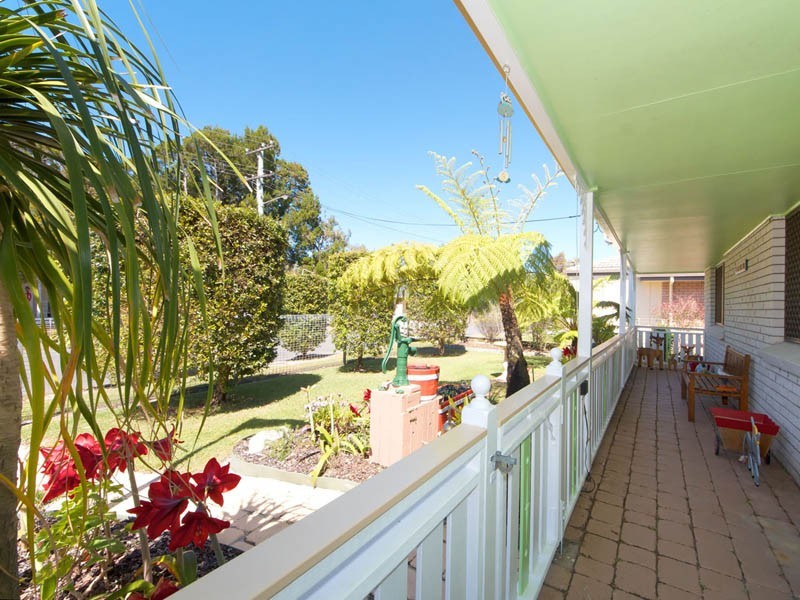 5 Crane Street, Bongaree QLD 4507