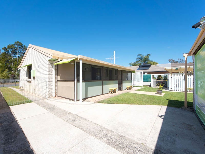 5 Crane Street, Bongaree QLD 4507