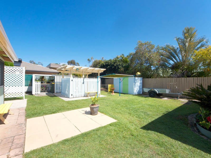 5 Crane Street, Bongaree QLD 4507