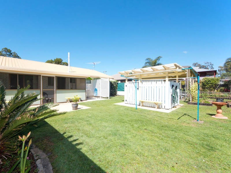 5 Crane Street, Bongaree QLD 4507