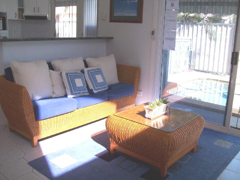 2/50 Pacific Drive, Banksia Beach QLD 4507