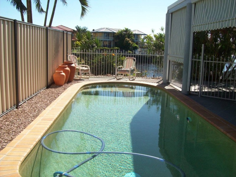 2/50 Pacific Drive, Banksia Beach QLD 4507