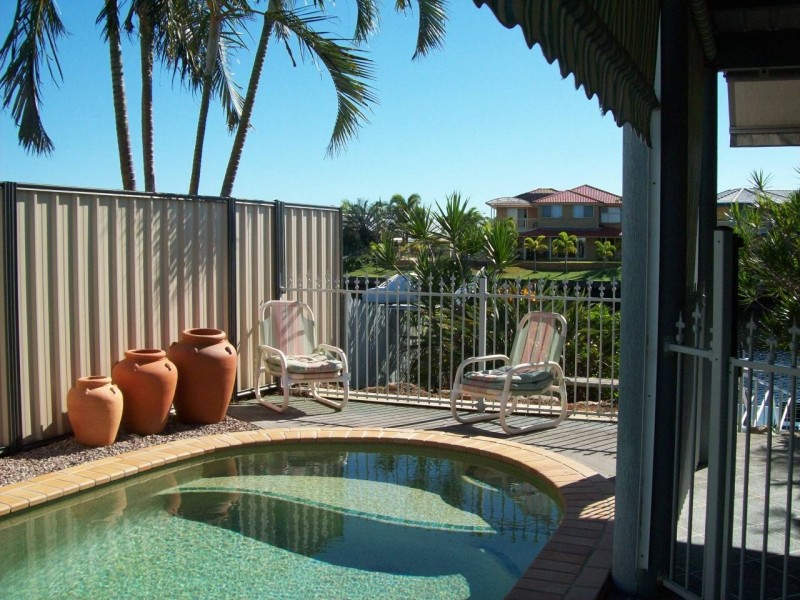 2/50 Pacific Drive, Banksia Beach QLD 4507