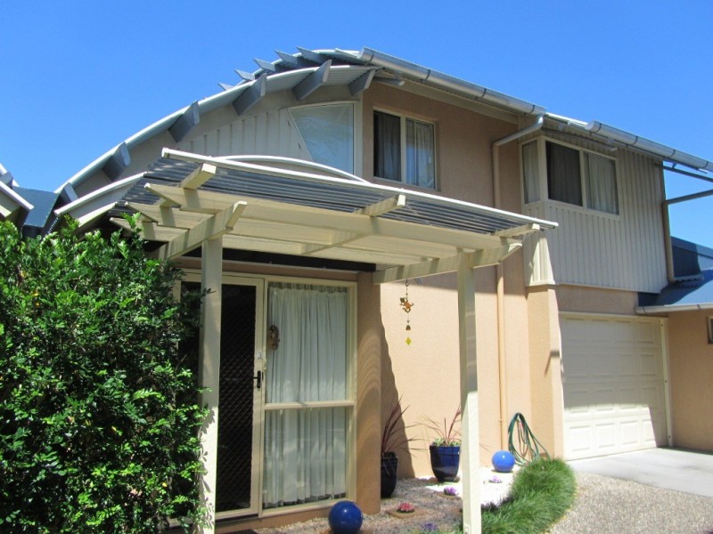 3/34 Kangaroo Avenue, Bongaree QLD 4507