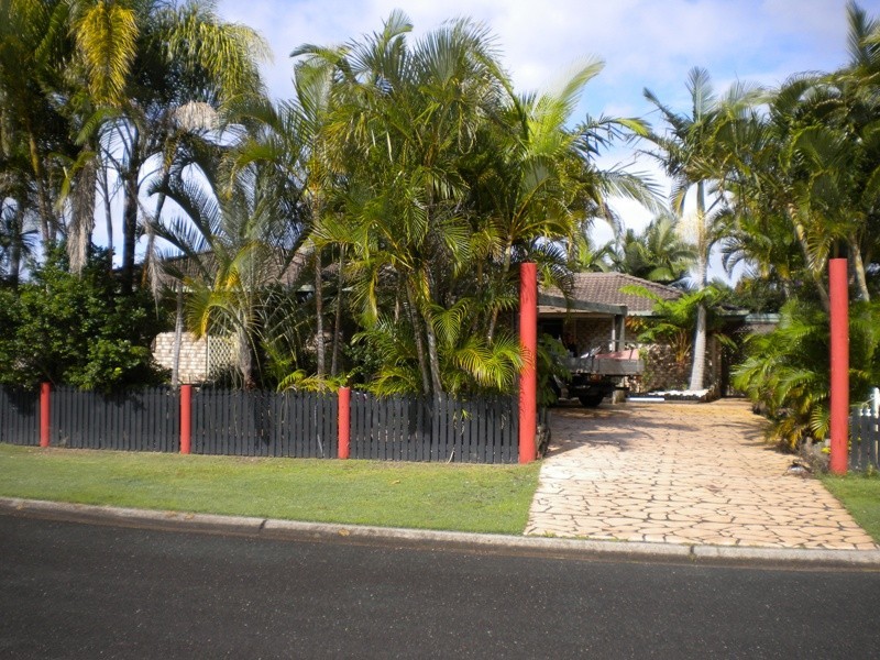 14 Hoya Crescent, Bongaree QLD 4507