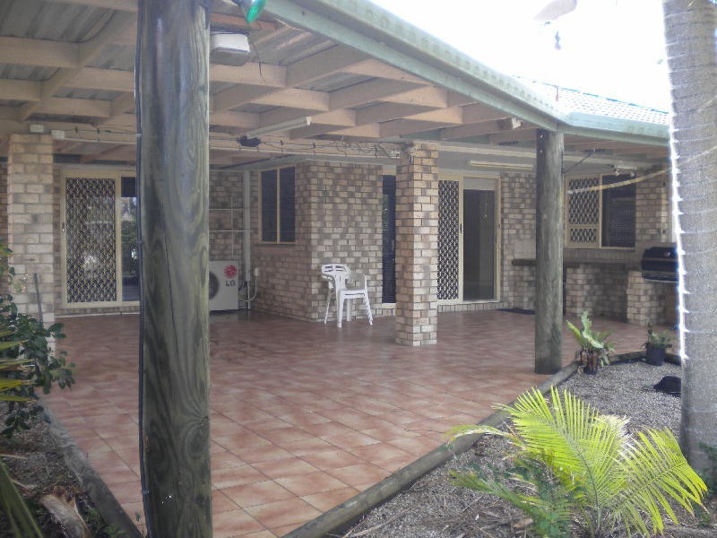 14 Hoya Crescent, Bongaree QLD 4507