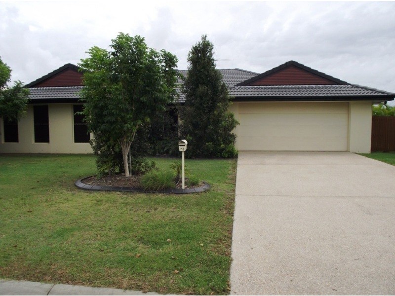 78  Kakadu Circuit, Banksia Beach QLD 4507