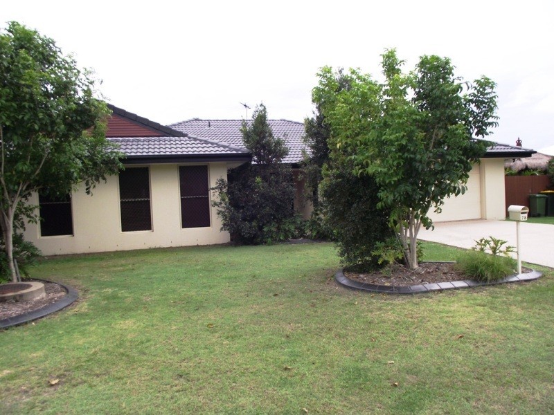 78  Kakadu Circuit, Banksia Beach QLD 4507