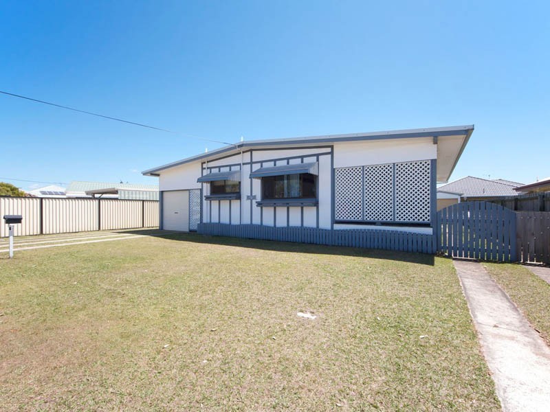 105 Cotterill Avenue, Bongaree QLD 4507