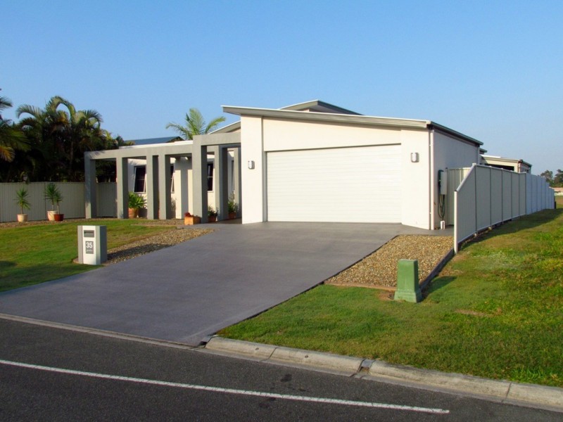 35 Protea Drive, Bongaree QLD 4507