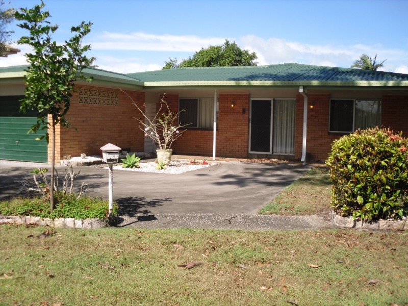 22 Ferguson Avenue, Bongaree QLD 4507