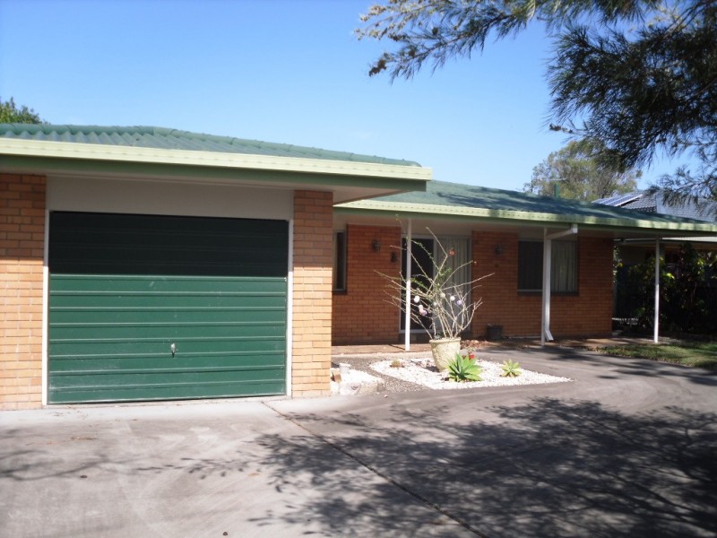 22 Ferguson Avenue, Bongaree QLD 4507