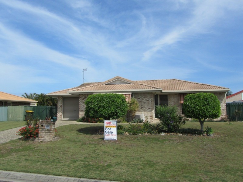 82 Jasmin Drive, Bongaree QLD 4507