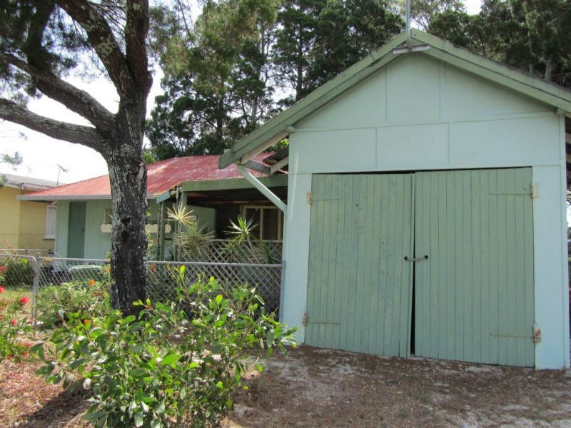 9-11 Ferguson Avenue, Bongaree QLD 4507