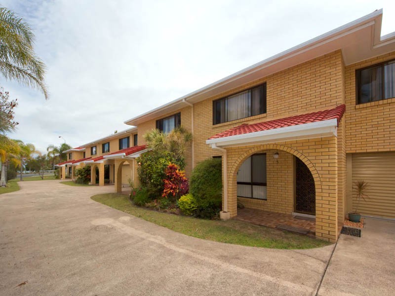 5/3 Dolphin Drive, Bongaree QLD 4507